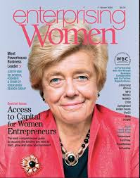 Women in Technology Archives