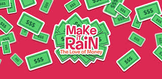 Are you a fan of casual games that are so addicting they're hard to put down? Make It Rain The Love Of Money Fun Addicting 8 14 Apk Download Com Spaceinch Loveofmoney Apk Free