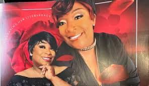 Wanda McDaniel's Memorial Service