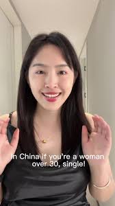 The Pressure of Marriage for Women Over 30 in China