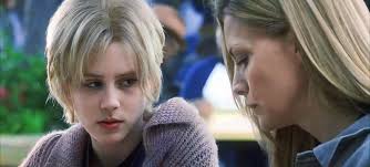 Don't do it again.” “Do what again?” “Attach yourself to anyone who shows  you the least bit of attention because you're lonely.” 🎥 White Oleander  (2002)🍿