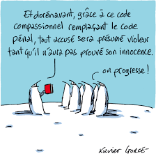 Xavier gorce is on facebook. Les Indegivrables Mais Pas Qu Eux Page 20 Le Blog A Dessins De Xavier Gorce