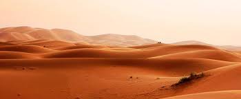 The sahara (in arabic, desert) encompasses an area of 3.32 million square miles (8.6 million parts of the sahara reach all the way north to the mediterranean; How The Dust Of The Sahara Travels All Over The World Latinamerican Post