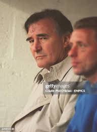 56 Malcolm Obrien Photos & High Res Pictures