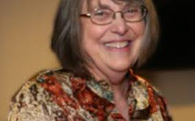 Joyce Joanne (Braman) Carroll