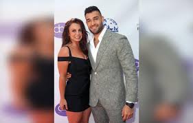 7,695 отметок «нравится», 126 комментариев — sam asghari (@samasghari) в instagram: Britney Spears Hits The Red Carpet With Sam Asghari Pics