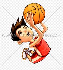 Download free basketball png images. Vector Transparent Library Techflourish Collections Cartoon Basketball Boy Clipart Hd Png Download Vhv
