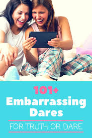 Maybe you would like to learn more about one of these? Download 27 Dares To Ask Your Crush Over Facetime