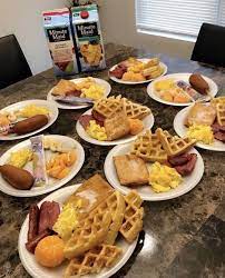 30 7k Likes 259 Comments Nae Z Zjha Nae On Instagram Wat U Ate For Breakfast Follow Zjha Nae For Food Cravings Junk Food Snacks Eat