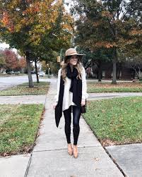 What To Wear With Leather Leggings Brightontheday