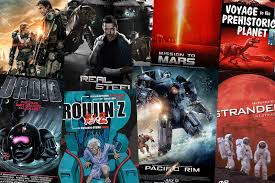 Check out 2020 action movies and get ratings, reviews, trailers and clips for new and popular movies. Seven Sci Fi Movies Set In 2020 What Did They Predict
