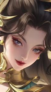 Hiệu ứng trang phục Điêu Thuyền và Lauriel