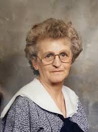 Mary Yeary Burchett Obituary (2023)