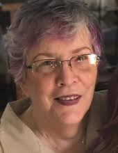 Obituary information for Barbara Anne Harper