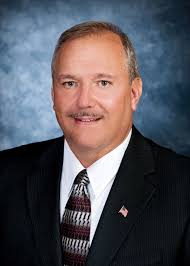 Governor chooses Charles Hall to fill Cumberland County's coroner post