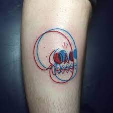 This Artist S 3d Tattoos Will Practically Jump Off Your Skin 3d Tattoos Tattoos 3d Tattoo