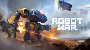Join to free robot wars. Robot War For Android Apk Download