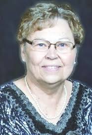 Mary Poe Obituary (1943