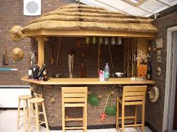 Check out our bar for house selection for the very best in unique or custom, handmade pieces from our signs shops. Http Directory Ac Files Dumblists Products Tiki Bar In House Bar Project13 Jpg Bars For Home Indoor Bar Beach Themed Room