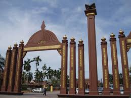 Even during a family reunion, you can. Kota Bharu Malaysia Britannica