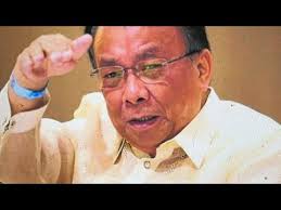 CABINET REVAMP WALA LANG TELE NOVELANG MEDIA LANG ANG EXCITED! IT IS THE  LEADER WHO SHUOLD RESIGN!