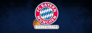 We present you our collection of desktop wallpaper theme: Fc Bayern Munich Backgrounds On Wallpapers Vista Bayern Munich Basketball Logo 1300x480 Wallpaper Teahub Io