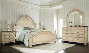 Jessica Mcclintock By American Drew The Boutique Collection Collection White Bedroom Set American Drew Furniture Traditional Bedroom