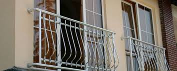 Aluminyum Korkuluk Ulusoy Aluminyum French Windows House Home Appliances