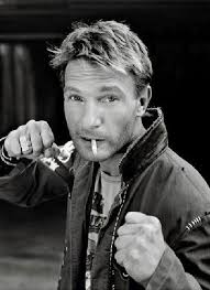 Thomas kretschmann (pronounced ˈtoːmas ˈkʁɛtʃman; Thomas Kretschmann Movie Stars Actors Thomas