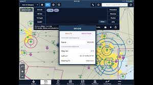 Foreflight Quick Tip Single Tap