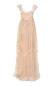 Irene Embellished Maxi Dress By Loveshackfancy Moda Operandi In 2020 Dresses Embellished Maxi Dress Maxi Dress