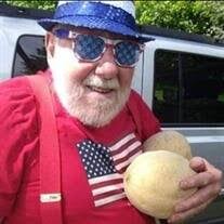 Jerry Edwin Willis Obituary