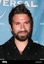 Joshua huntington hi-res stock photography and images