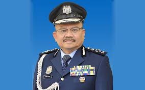 Maybe you would like to learn more about one of these? Abdul Latif Is New Customs Dg Tnets