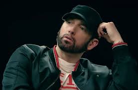 Documents Reveal Eminem Was Actually Visited By Secret Service For Anti Trump Lyrics City Slang