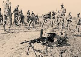 Bangladesh Liberation War 1971: The partition of Pakistan