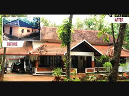 However, for ordinary houses that doesn't have a pillar structure, chudukatta option is advisable since they are stronger. This Renovated Alappuzha House Retains The Essence Of Kerala Lifestyle Decor English Manorama
