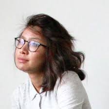 Sarah Lis Smith (sarahlissmith)