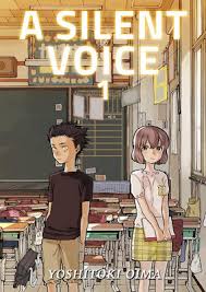 Maybe you would like to learn more about one of these? Kodansha Comics Adds A Silent Voice Maria The Virgin Witch Manga News Anime News Network