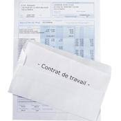 Le tableau comparatif des différents contrats, précédemment reproduit sur ce site et attribué au sundep de lille, provenait en réalité du syndicat sud industrie 35 et. Types De Contrat De Travail Les Formes Ooreka