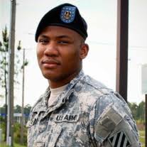 Obituary information for Travis Antonio Johnson