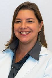 Amy Todd, OTR/L, CHT | Hanger Clinic