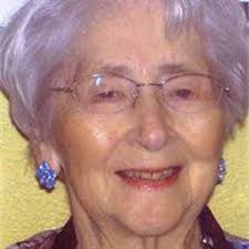 Florence Berndt Obituary August 8, 2011