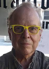 Lothlorien Poetry Journal: Four Poems by Michael Ball