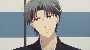 Tumblr Is A Place To Express Yourself Discover Yourself And Bond Over The Stuff You Love It S Where Your Interests Co Fruits Basket Anime Fruit Basket Anime