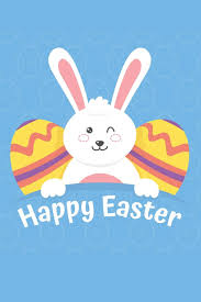 Traditionally, chocolates and candies were the easter basket stuffers of choice, but nowadays, anything goes: Amazon Com Happy Easter Novelty Easter Gifts Lined Notebook Journal Diary Easter Present For Your Loved Ones 9781093694239 Press Blue Peter Books