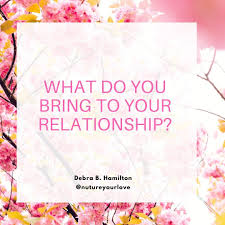 What Do You Bring To Your Relationship In 2020 Bring It On Relationship Married Woman