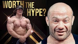 My Workout (10% Muscle increase)