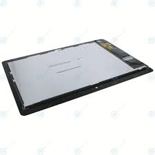 Huawei Mediapad M3 Lite 10 Display Module Lcd Digitizer Black