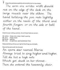 Each handwriting worksheet contains the following 24 Astonishing Nelson Handwriting Joins Worksheets Jaimie Bleck